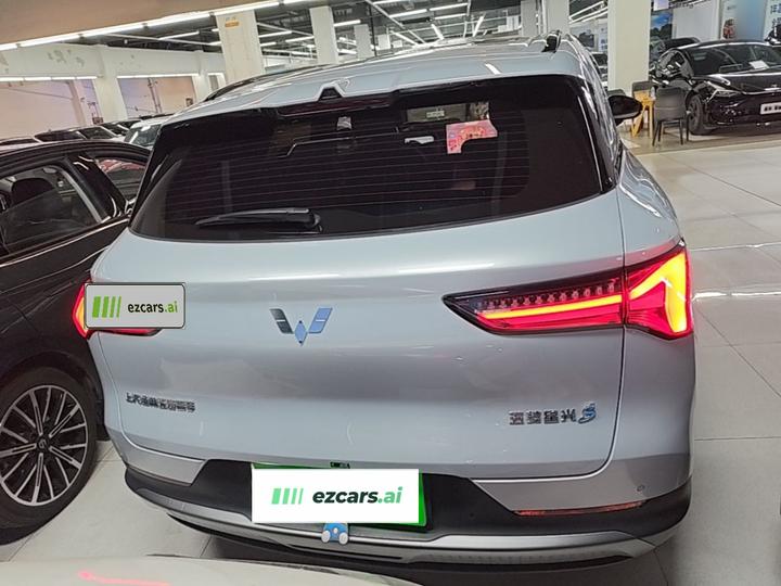 Wuling S 2024 510km Flagship photo 3
