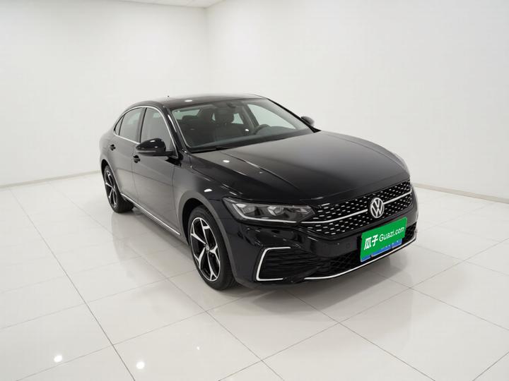 Passat 2024 330TSI Elite photo 3