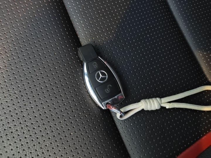 A-ClassAMG Imported 2014 AMG A 45 4MATIC photo 8
