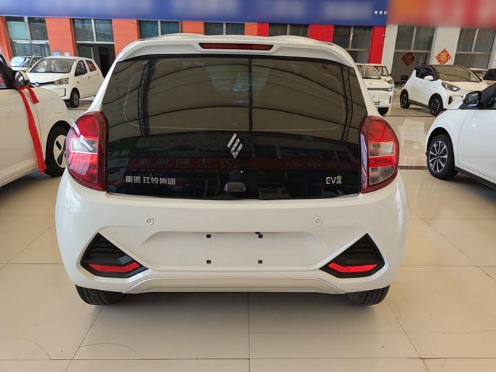 EV EV2 2023 201km Comfort photo 3