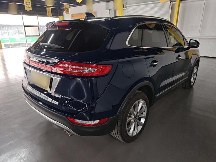 MKC 2019 2.0T AWD China VI photo 6