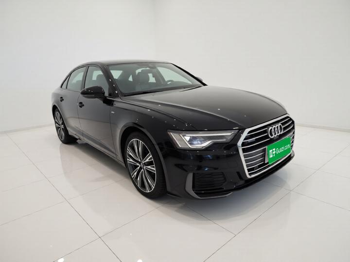 A6L 2022 45 TFSI quattro Dynamic photo 3