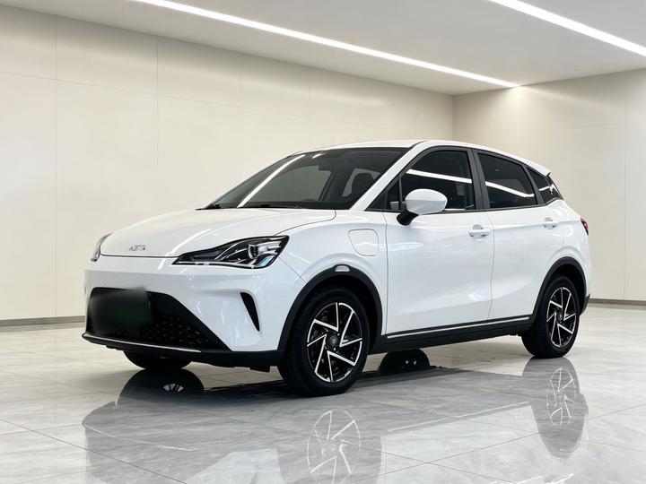 Neta AYA 2023 Facelift 401 Lite
