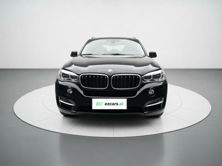 X5 Parallel Import 2016 xDrive35i Parallel Import photo 2