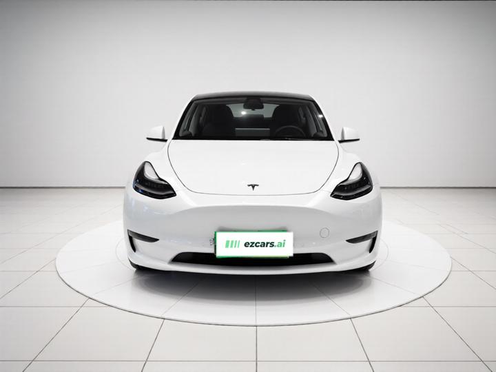 Model Y 2021 Standard Range RWD photo 2