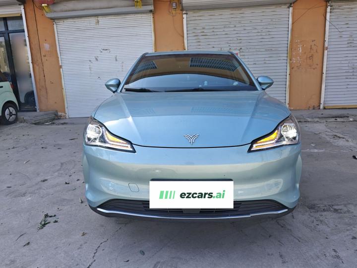 Neta V 2022 400 Lite photo 2