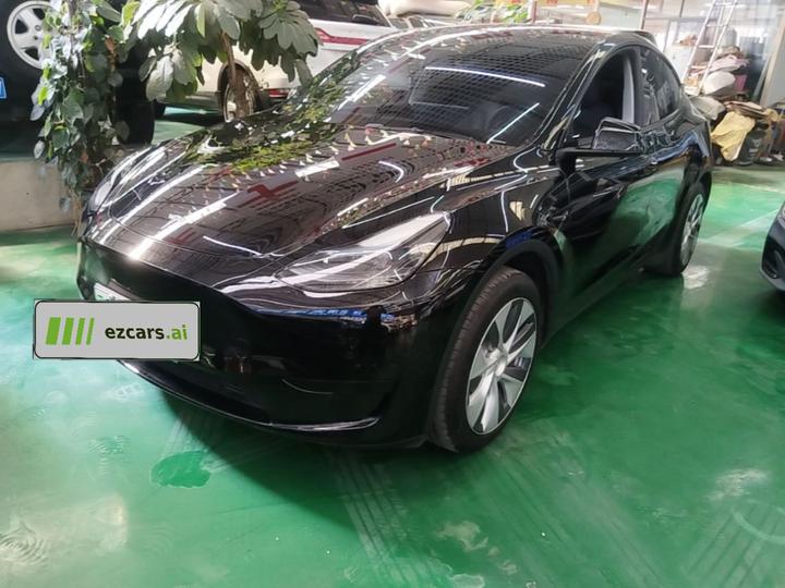 Model Y 2022 Facelift RWD