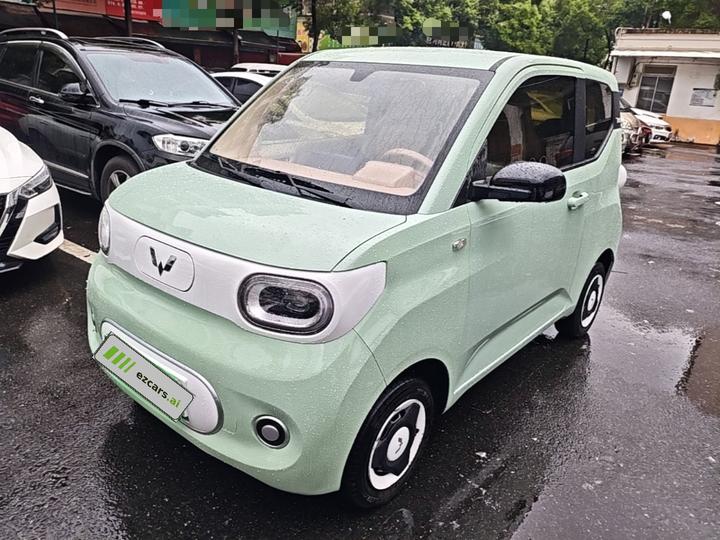 Hongguang MINIEV 2024 3rd Gen 215km