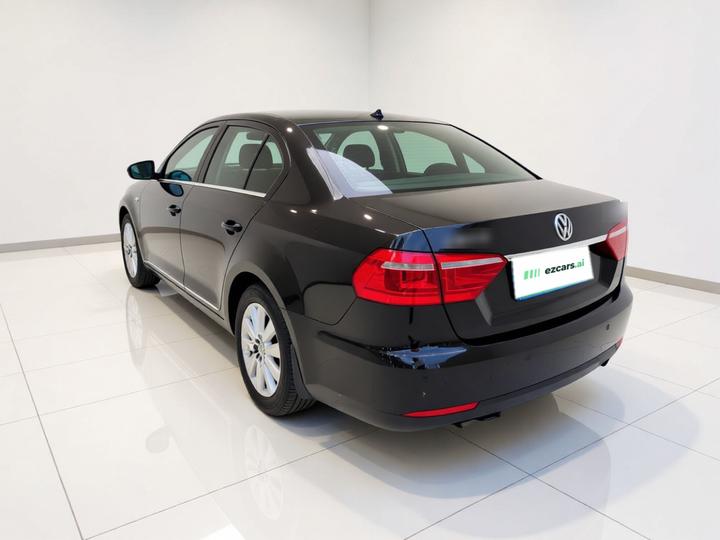 Lavida 2015 230TSI MT Comfort photo 4