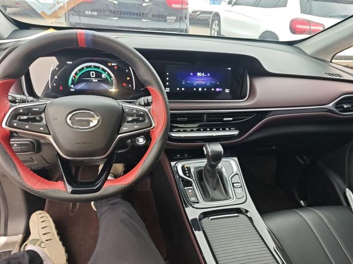 GAC Trumpchi M6 2023 PRO 270T DCT Luxury photo 5