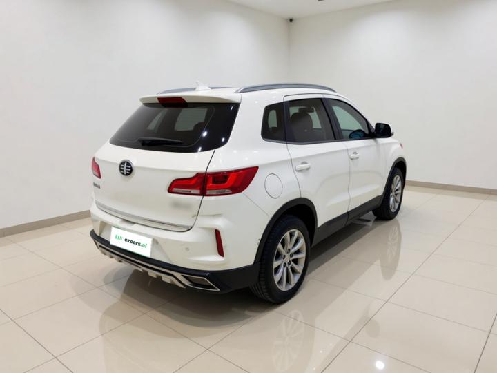 Bestune X40 2018 1.6L MT Comfort photo 6