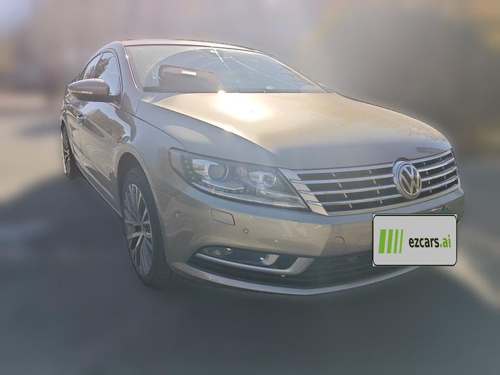 FAW-Volkswagen CC 2015 2.0TSI Supreme photo 3