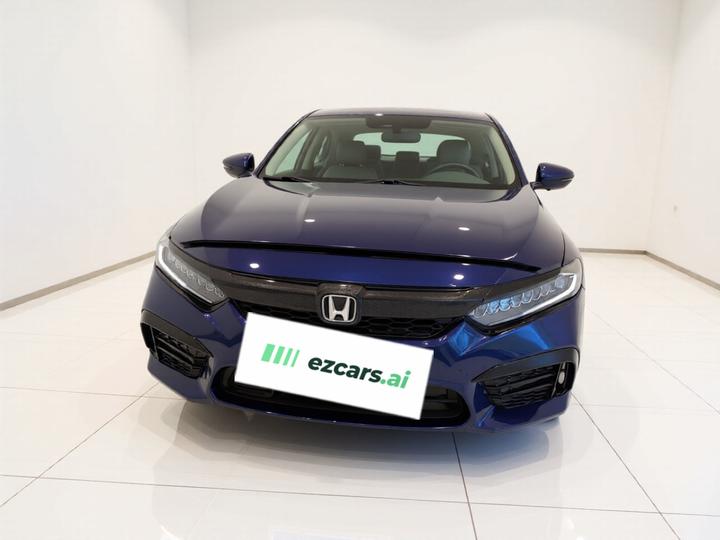 2019 Hybrid 2.0L China VI photo 2