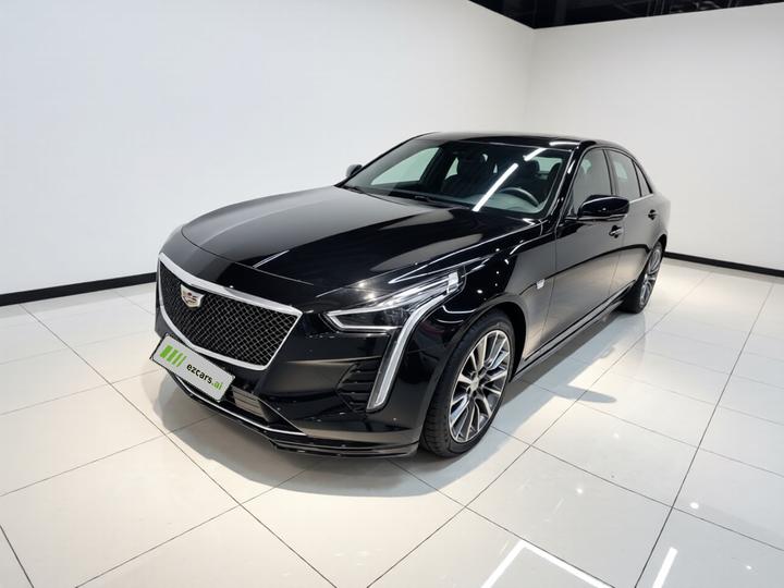 CT6 2022 28T Premium