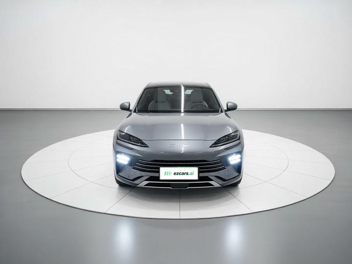 Song PLUS EV 2024 Honor DM-i 110km Flagship PLUS photo 2