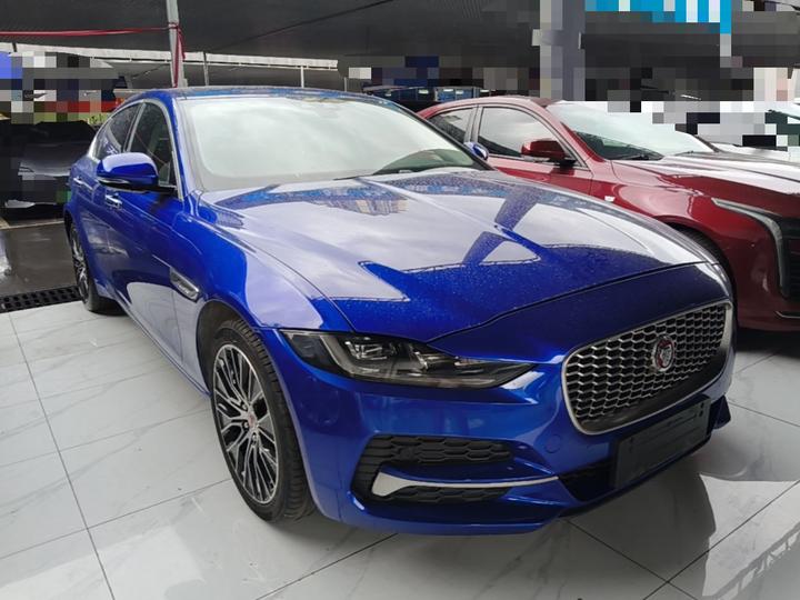 XEL 2020 2.0T 250PS SE Tech photo 3