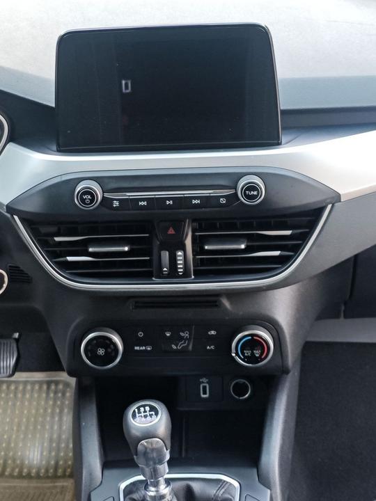 Focus 2019 Hatchback 1.5L MT China VI photo 5
