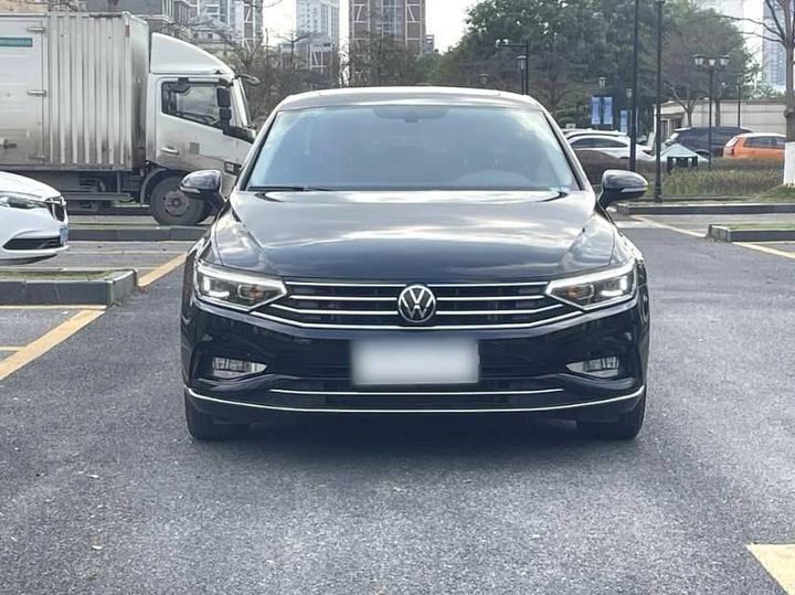 Magotan 2020 330TSI DSG Luxury photo 2