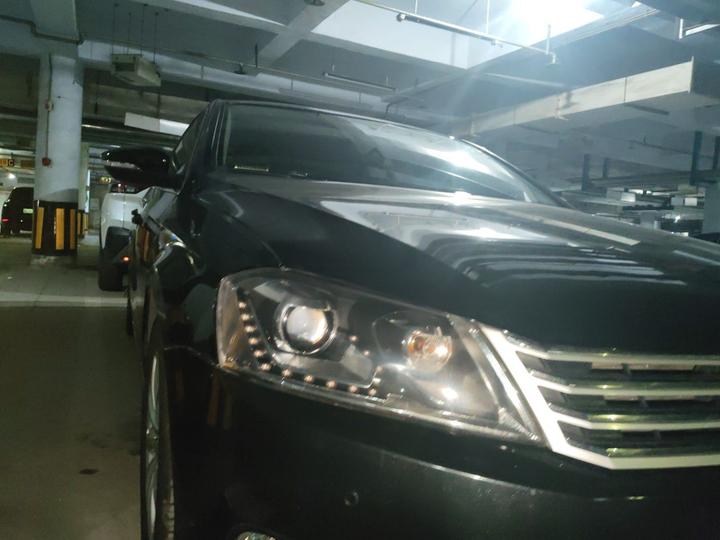 Magotan 2015 1.8TSI Leading photo 7