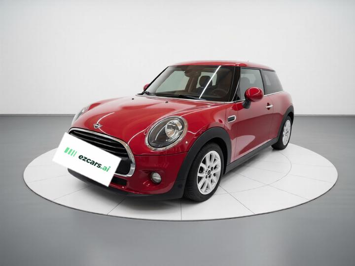 2019 1.5T ONE 5-Door