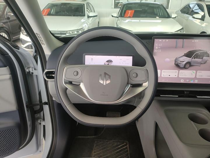 Leapmotor A10 2026 403 Enjoy photo 6