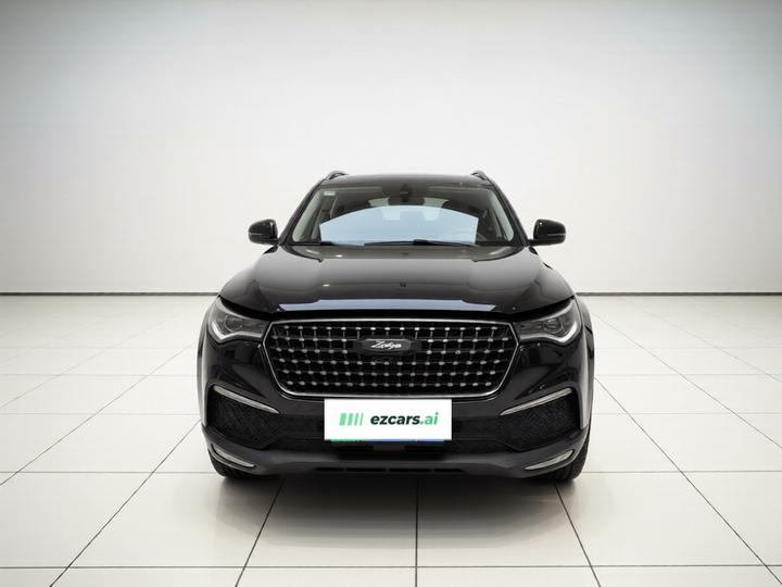 T700 2017 1.8T DCT Exclusive photo 2