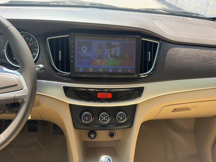 730 2016 Facelift 1.5L MT Standard 7-Seater China V photo 5