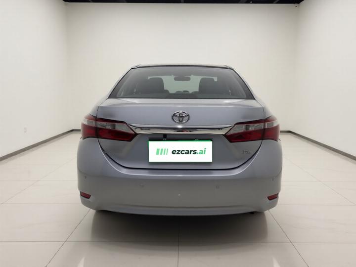 Corolla 2014 1.6L CVT GL-i photo 4