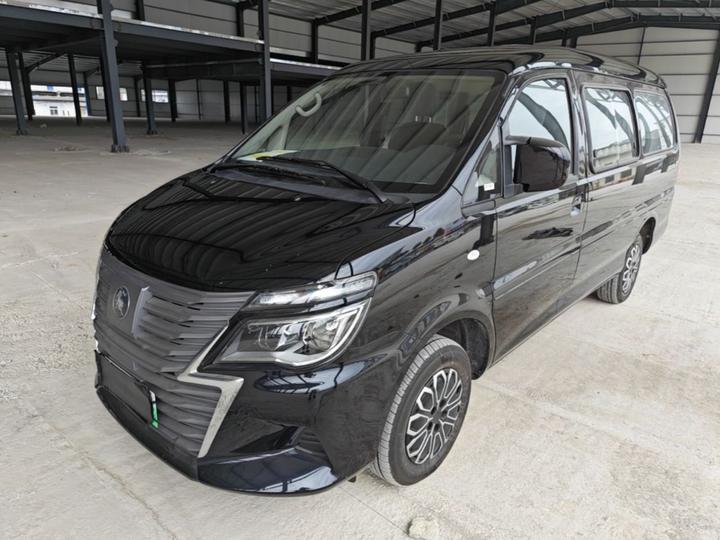 Lingzhi M5EV 2025 110km EREV Base 5-Seater