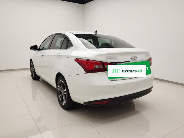 Arrizo 5 2016 1.5L CVT photo 4