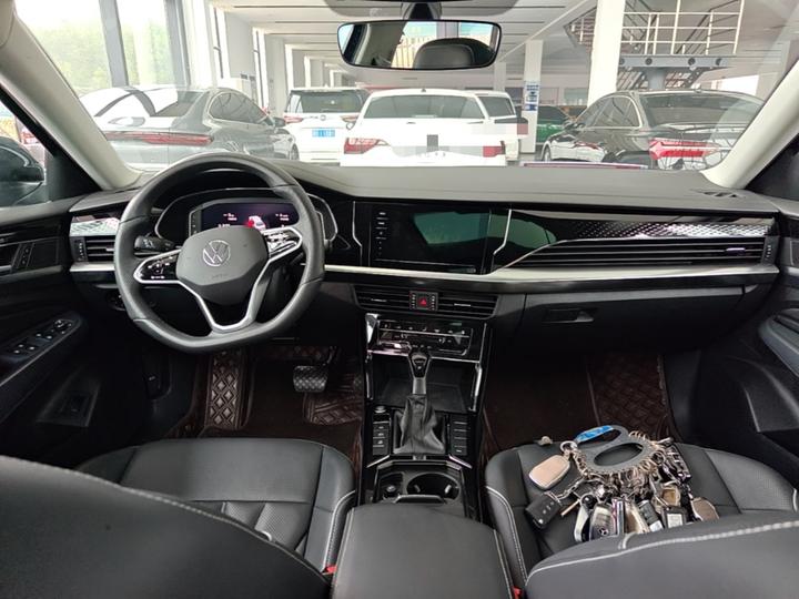 Passat 2024 330TSI Elite photo 5
