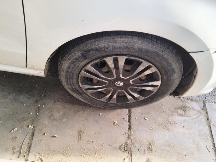 Polo 2018 1.5L MT photo 8