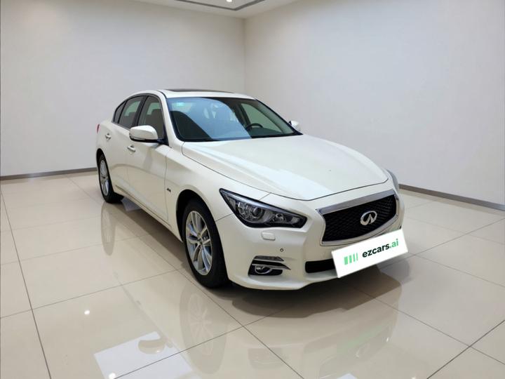 Q50L 2015 2.0T Enjoy photo 3