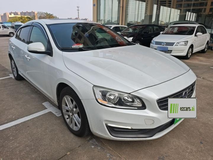 S60 2015 S60L 2.0T photo 3