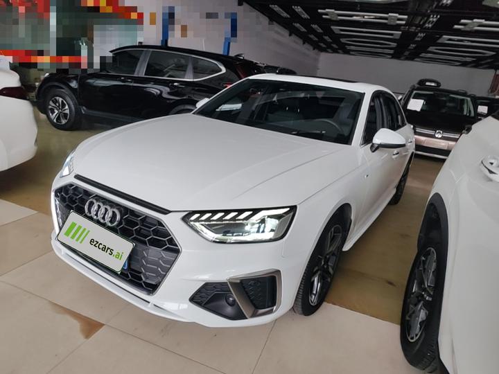 A4L 2020 35 TFSI Fashion Dynamic