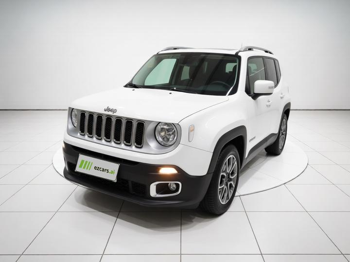 Renegade 2016 1.4T AT Smart