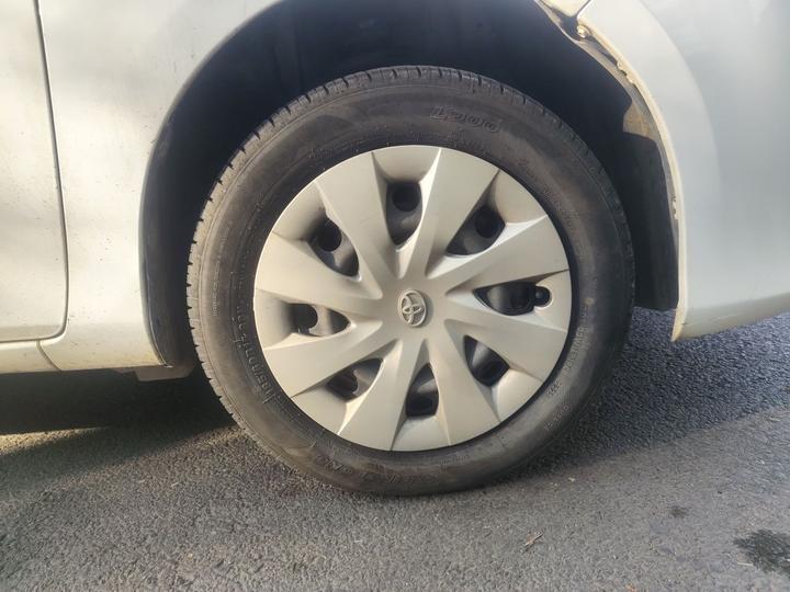 YARiS L 2020 1.5L CVT Leading photo 8