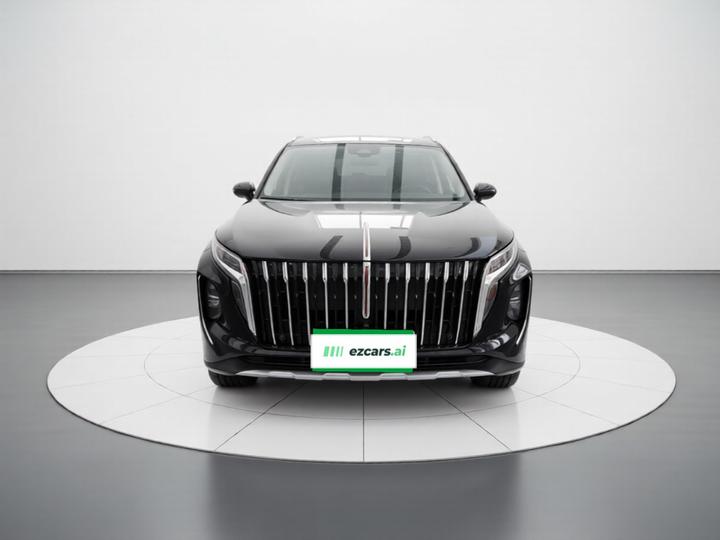 HS7 PHEV 2024 2.0T PHEV AWD 6-Seater photo 2