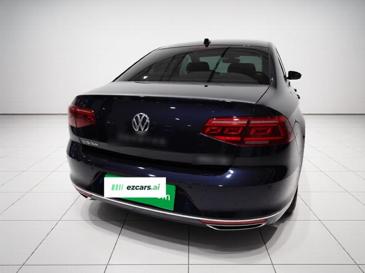 Magotan 2020 380TSI DSG Luxury photo 3