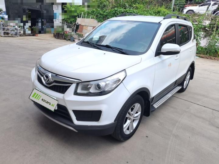 S2 2016 1.5L MT IV