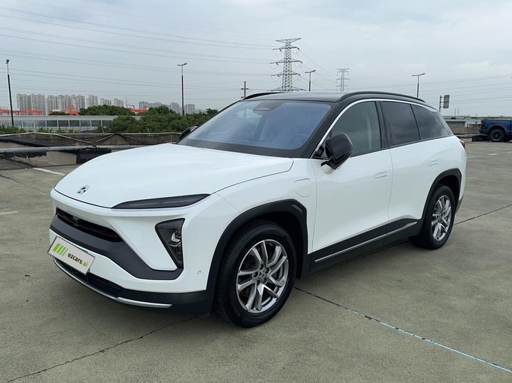 ES6 2020 420KM Sport