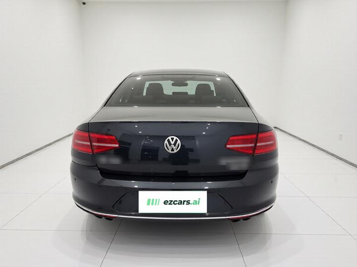 Magotan 2017 280TSI DSG Comfort photo 5