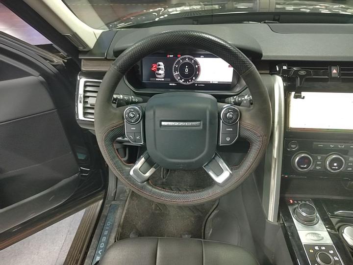 Discovery 2018 3.0 SC V6 HSE photo 6