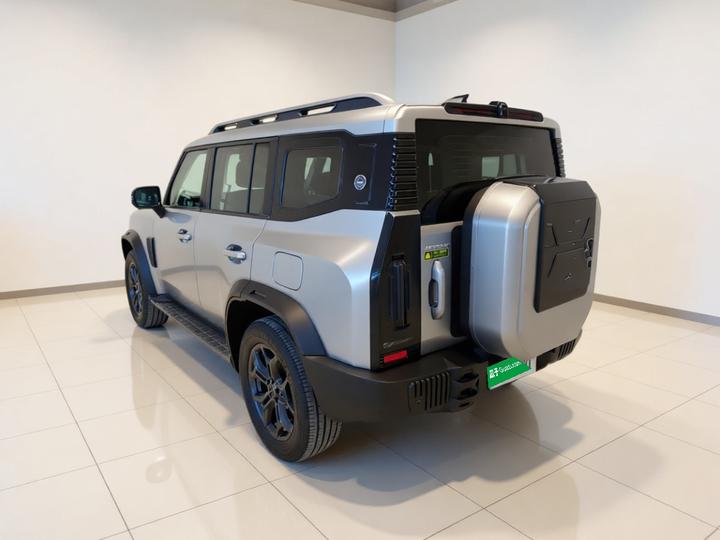 Wagon 2023 2.0T AWD PRO photo 4