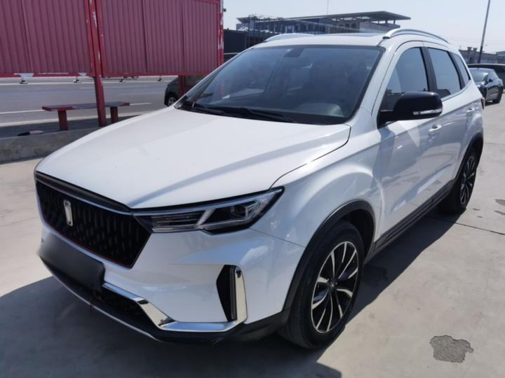 Bestune T33 2021 1.2T DCT Luxury