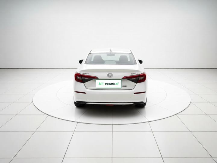 Civic 2023 240TURBO CVT photo 5