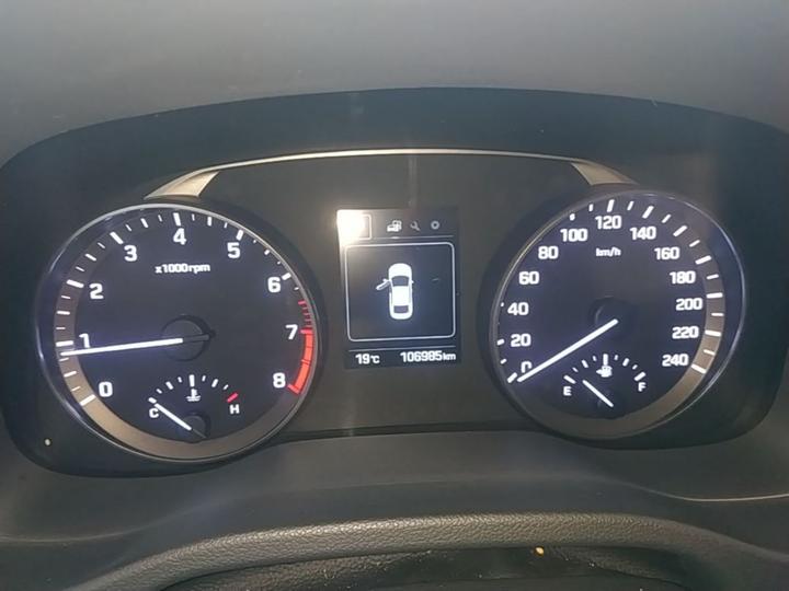 Elantra 2016 1.6L AT Smart Elite photo 7