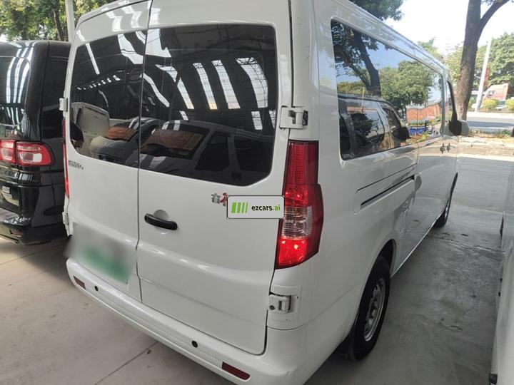 Changan EM80 2024 Comfort 6-Seater 41.86kWh photo 4