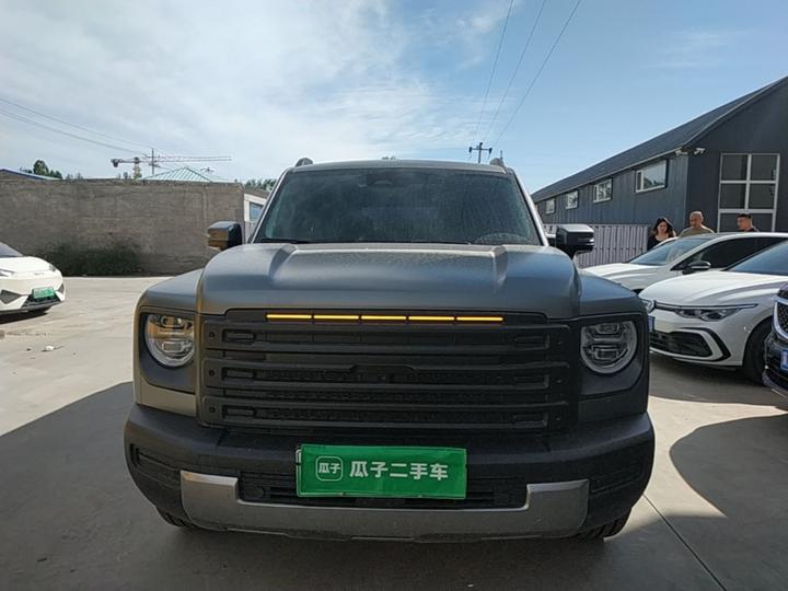 EV 2024 Hi4 145 photo 2