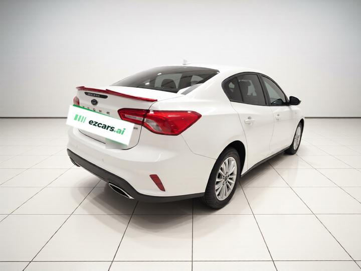 Focus 2021 Sedan EcoBoost 180 AT photo 6